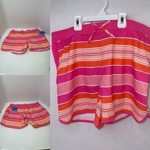 NWT Columbia Boardshort New